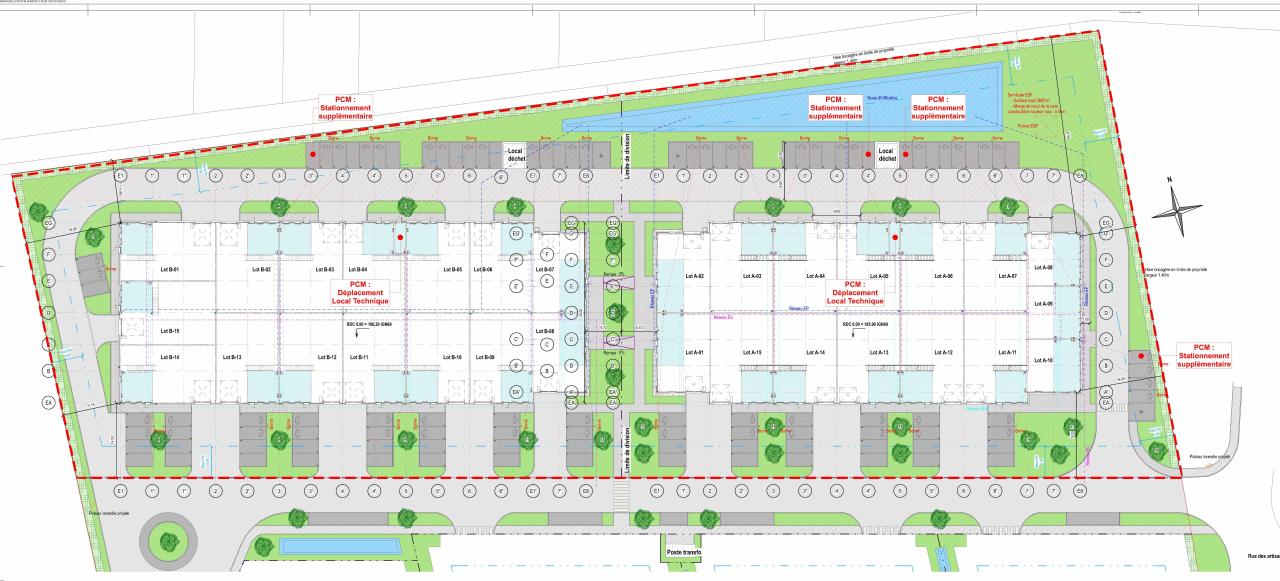 Local d'activité Bergheim 3000m² Vente local d'activité Bergheim Haut-Rhin OVACT2426360 11